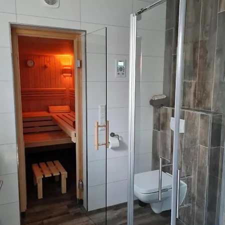Apartament Wohnen2a