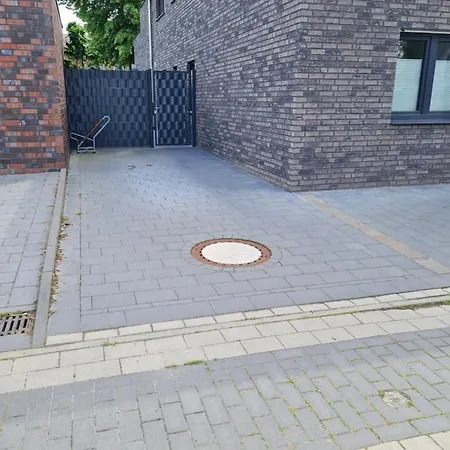Wohnen2a Apartment *