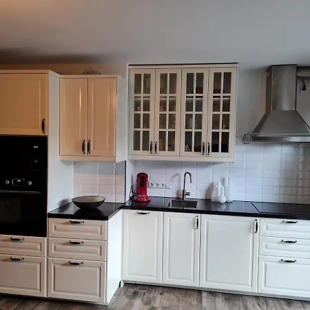 Apartment Wohnen2a