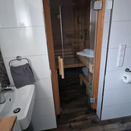 Διαμέρισμα Wohnen2a *