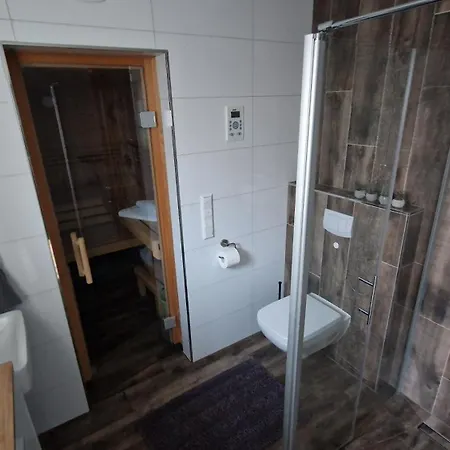 Apartment Wohnen2a *