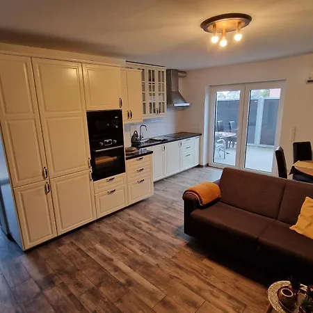 Wohnen2a Apartment *