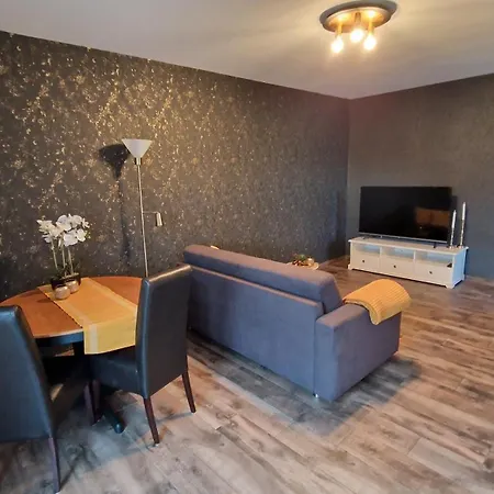 Διαμέρισμα Wohnen2a