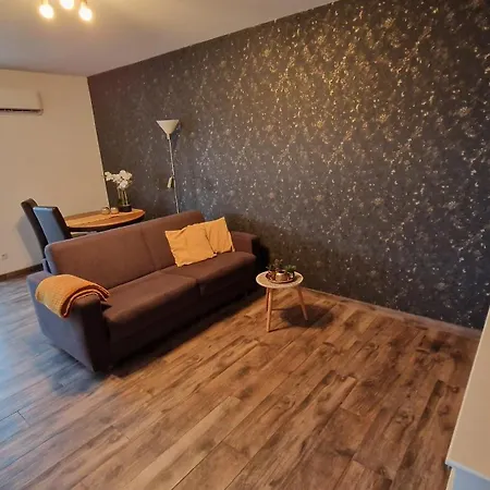 Διαμέρισμα Wohnen2a