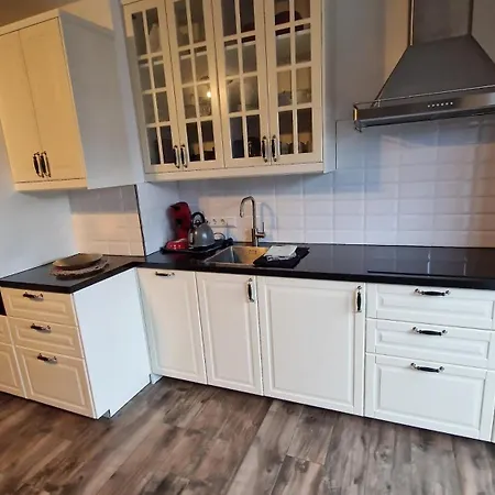 Wohnen2a Apartment *