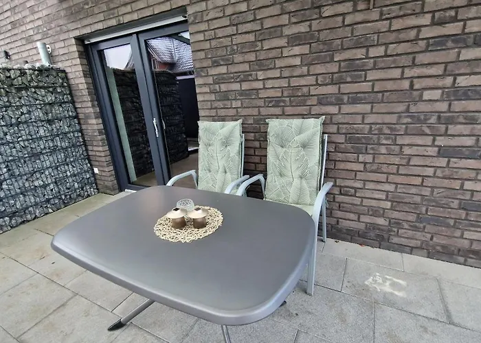 Daire Wohnen2a Harsewinkel