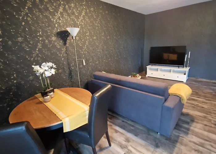 Wohnen2a * Harsewinkel